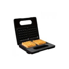 Berlingerhaus Aparat za vafle BH-9146 Black Rose Collection