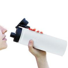 Berlingerhaus Sportska boca BH-7815 nehrđajući čelik 0,72 l Aspen Collection