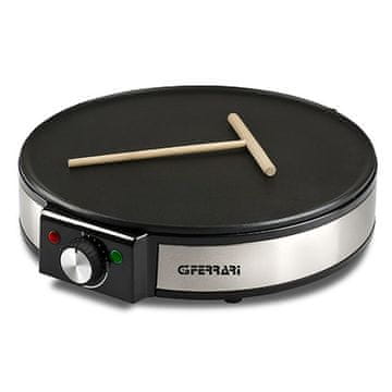 G3 Ferrari Aparat za palačinke G1009800, PROFI-CREPE