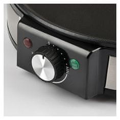 G3 Ferrari Aparat za palačinke G1009800, PROFI-CREPE