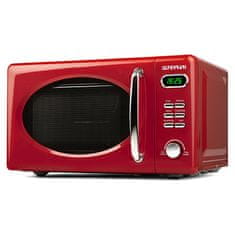 G3 Ferrari Mikrovalna pećnica s roštiljem G1015502