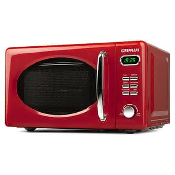 G3 Ferrari Mikrovalna pećnica s roštiljem G1015502