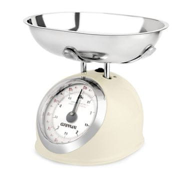 G3 Ferrari Kuhinjska vaga G20003