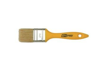 Enpro Četka Flat brush, 1.5, yellow