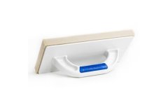 Enpro Lopatica Trowel with core, 280 x 140 mm, BM handle