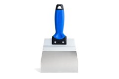 Kubala Lopatica Spatula stainless steel high, 250 mm, MČ handle