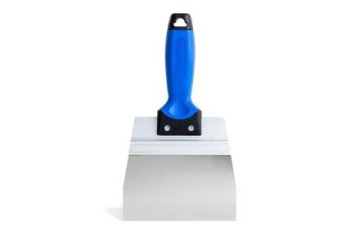 Kubala Lopatica Spatula stainless steel high, 250 mm, MČ handle