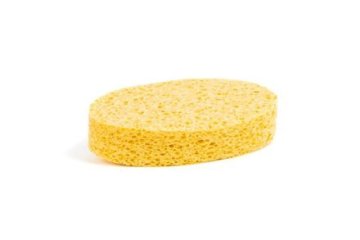 Kubala Spužva za brušenje Cellulose sponge, 110 x 180 x 30 mm