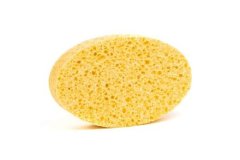 Kubala Spužva za brušenje Cellulose sponge, 110 x 180 x 30 mm