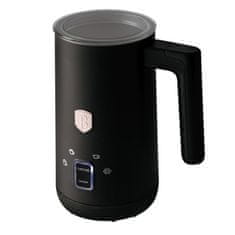 Berlingerhaus Pjenilica za mlijeko BH-9574 Matte Black Collection
