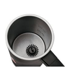 Berlingerhaus Pjenilica za mlijeko BH-9574 Matte Black Collection