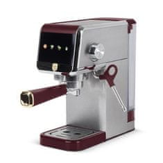 Berlingerhaus Poluga za espresso BH-9623 digitalni 2u1 Leonardo kolekcija