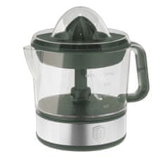 Berlingerhaus Električna preša za agrume BH-9720 Matte Green Collection