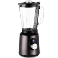 Berlingerhaus Stolni blender BH-9697 with glass container 1.5 L 1000 W Carbon Pro Line