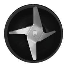 Berlingerhaus Stolni blender BH-9696 with glass container 1.5 L 1000 W Burgundy Metallic Lini