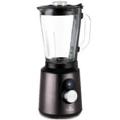 Berlingerhaus Stolni blender BH-9697 with glass container 1.5 L 1000 W Carbon Pro Line