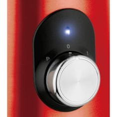 Berlingerhaus Stolni blender BH-9696 with glass container 1.5 L 1000 W Burgundy Metallic Lini