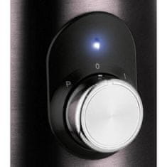 Berlingerhaus Stolni blender BH-9697 with glass container 1.5 L 1000 W Carbon Pro Line