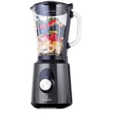 Berlingerhaus Stolni blender BH-9697 with glass container 1.5 L 1000 W Carbon Pro Line