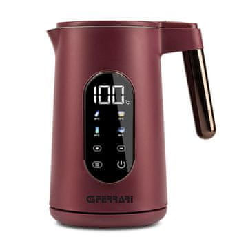 G3 Ferrari Električno kuhalo za vodu G1020502 Tisaniere TECH