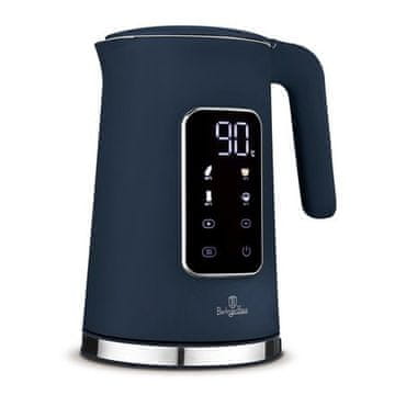 Berlingerhaus Električno kuhalo za vodu BH-9767 1,7 litru Deep Sea Collection