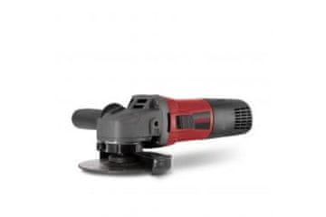 Ostatní Kutna brusilica Euro Tools 377SAB1750CS Mini angle grinder SAB 1750 CS, 150 mm, 1700W