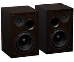 Genesis ARSEN 302BT računalni zvučnici, Bluetooth 5.3, smeđi