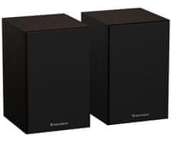 Genesis ARSEN 302BT računalni zvučnici, Bluetooth 5.3, smeđi