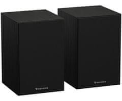 Genesis ARSEN 302BT računalni zvučnici, Bluetooth 5.3, crni