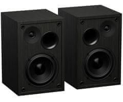 Genesis ARSEN 302BT računalni zvučnici, Bluetooth 5.3, crni