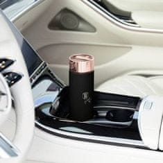 Berlingerhaus Termos BH-9680 stainless steel with LED display 500 ml Black Rose Collection