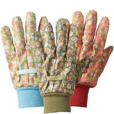 Briers RUKAVICE ŽENSKE 3 KOM MEDIUM B6964