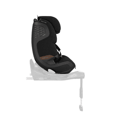 Maxi-Cosi Pearl XL Slide Pro autosjedalica, i-Size, 61-150 cm, crna