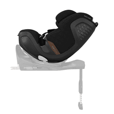 Maxi-Cosi Pearl XL Slide Pro autosjedalica, i-Size, 61-150 cm, crna