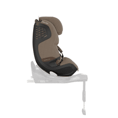 Maxi-Cosi Pearl XL Slide Pro autosjedalica, i-Size, 61-150 cm, smeđa