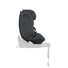 Maxi-Cosi Pearl XL Slide Pro autosjedalica, i-Size, 61-150 cm, siva