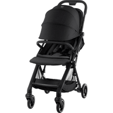 Britax Römer Flylite sportska kolica, crna