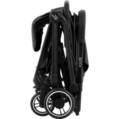 Britax Römer Flylite sportska kolica, crna