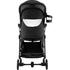 Britax Römer Flylite sportska kolica, crna