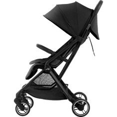 Britax Römer Flylite sportska kolica, crna