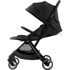 Britax Römer Flylite sportska kolica, crna