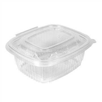 Euronova PP ambalaža za hranu / 500ml / 50 kom