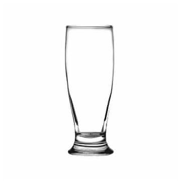 Uniglass Mykonos čaša za pivo / 31cl / 6kom