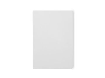 Daska za rezanje / 20x30x1cm / bela