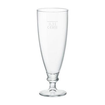 Bormioli Rocco Harmonia čaša / 38cl / 0.3L CE / 6kom
