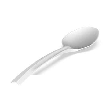 Euronova Plastični žlice / reusable / 100kom