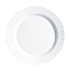 Arcoroc Trianon plitki tanjur / 31cm / 4kom