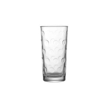 Uniglass Pop Hiball čaša / 25cl / 6 kom