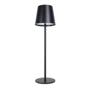 Euronova Stolna lampa LED / 10x10x37cm / 1kom