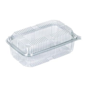 PET ambalaža za hranu / 750ml / 100 kom